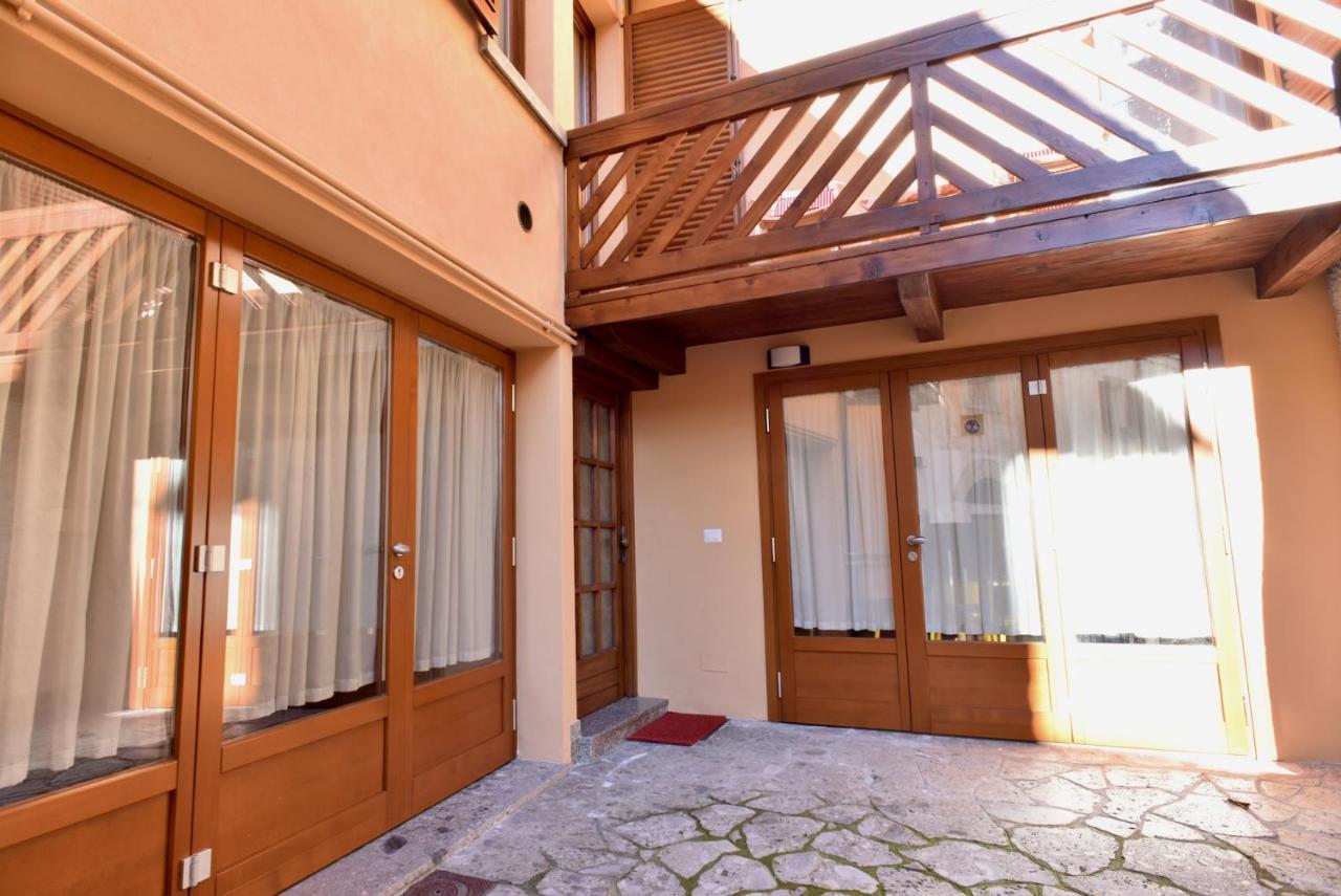 Casa Caterina Riva di Solto Exterior foto