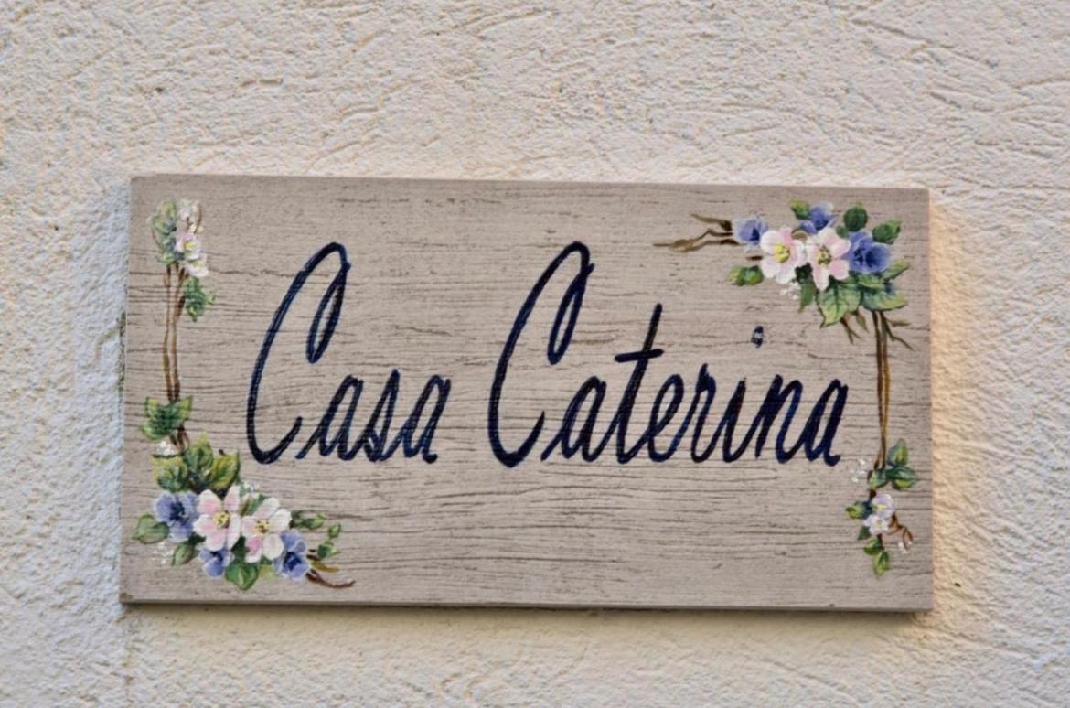 Casa Caterina Riva di Solto Exterior foto