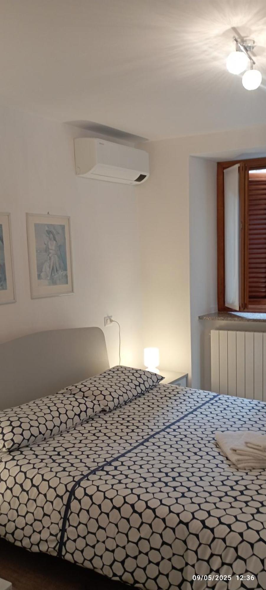 Casa Caterina Riva di Solto Exterior foto