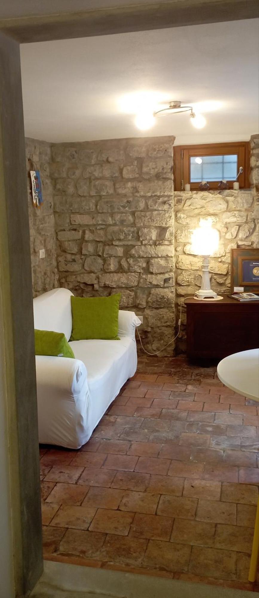 Casa Caterina Riva di Solto Exterior foto