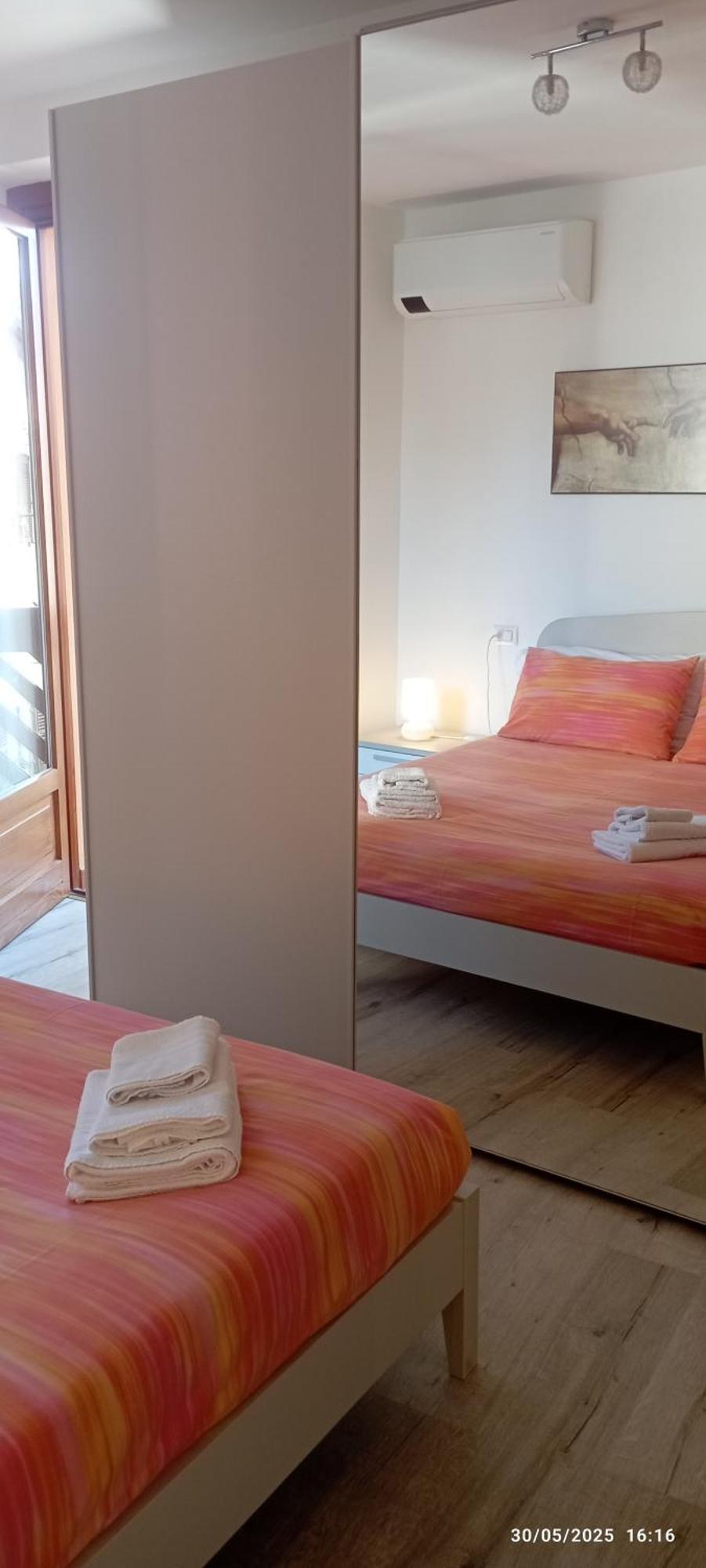 Casa Caterina Riva di Solto Quarto foto