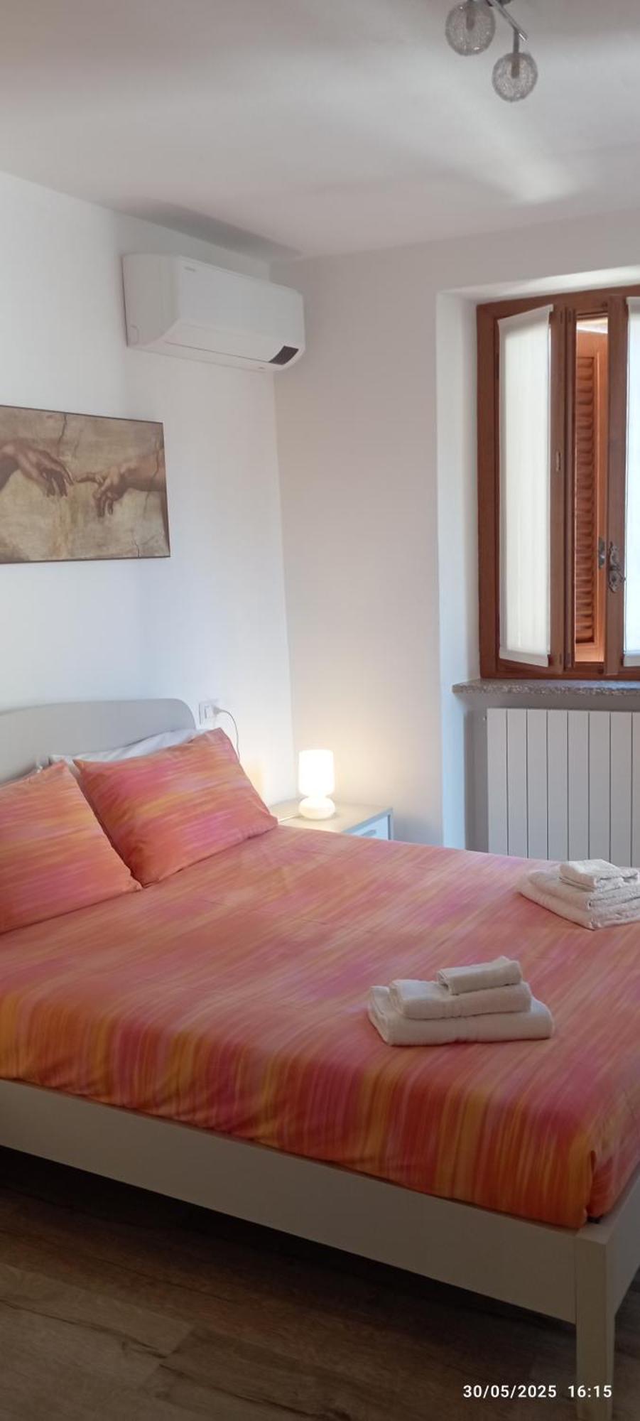 Casa Caterina Riva di Solto Quarto foto